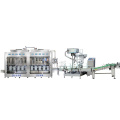 deodorant roll on cylinder full cylinder cartoner and box filling production line machine